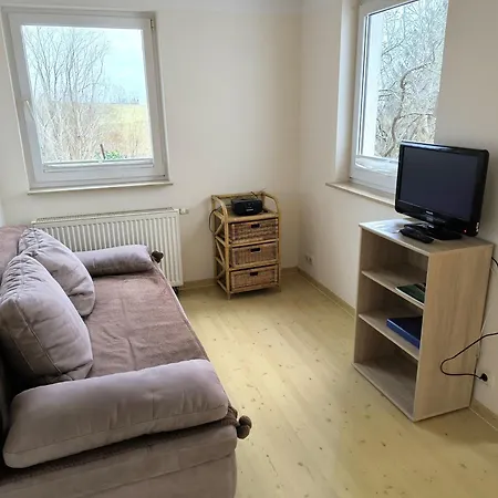Haus Herde 02 Apartment *