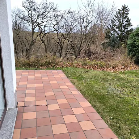 Haus Herde 02 Apartment Goehren (Ruegen)