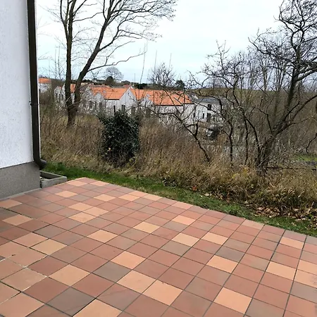Haus Herde 02 Apartment *