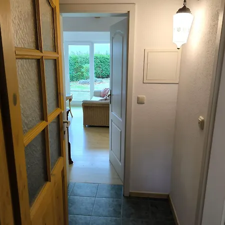 Haus Herde 02 Apartment